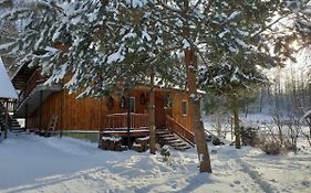 Świerkowe Rancho